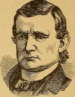 An illustration from How to read character : a new illustrated hand-book of phrenology and physiognomy, for students and examiners : with a descriptive chart (1890)