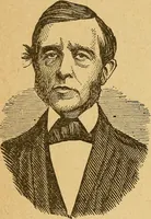 An illustration from How to read character : a new illustrated hand-book of phrenology and physiognomy, for students and examiners : with a descriptive chart (1890)