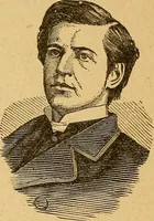 An illustration from How to read character : a new illustrated hand-book of phrenology and physiognomy, for students and examiners : with a descriptive chart (1890)