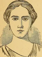 Picture 134 of 143 from How to read character : a new illustrated hand-book of phrenology and physiognomy, for students and examiners : with a descriptive chart (1890), leaf 128
