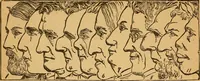 Picture 143 of 143 from How to read character : a new illustrated hand-book of phrenology and physiognomy, for students and examiners : with a descriptive chart (1890), leaf 197