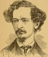 An illustration from How to read character : a new illustrated hand-book of phrenology and physiognomy, for students and examiners : with a descriptive chart (1890)