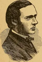 An illustration from How to read character : a new illustrated hand-book of phrenology and physiognomy, for students and examiners : with a descriptive chart (1890)