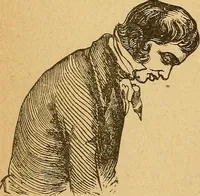 Picture 67 of 143 from How to read character : a new illustrated hand-book of phrenology and physiognomy, for students and examiners : with a descriptive chart (1890), leaf 75