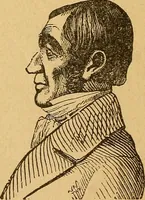 An illustration from How to read character : a new illustrated hand-book of phrenology and physiognomy, for students and examiners : with a descriptive chart (1890)