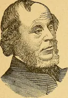 An illustration from How to read character : a new illustrated hand-book of phrenology and physiognomy, for students and examiners : with a descriptive chart (1890)