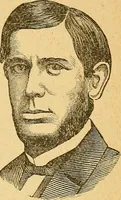 An illustration from How to read character : a new illustrated hand-book of phrenology and physiognomy, for students and examiners : with a descriptive chart (1890)