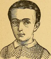Picture 74 of 143 from How to read character : a new illustrated hand-book of phrenology and physiognomy, for students and examiners : with a descriptive chart (1890), leaf 80