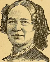 An illustration from How to read character : a new illustrated hand-book of phrenology and physiognomy, for students and examiners : with a descriptive chart (1890)
