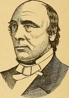An illustration from How to read character : a new illustrated hand-book of phrenology and physiognomy, for students and examiners : with a descriptive chart (1890)