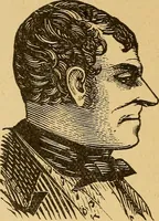 An illustration from How to read character : a new illustrated hand-book of phrenology and physiognomy, for students and examiners : with a descriptive chart (1890)