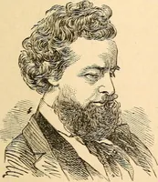 Picture 143 of 148 from How to read character : a new illustrated hand-book of phrenology and physiognomy, for students and examiners; with a descriptive chart (1891), leaf 130