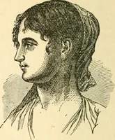 Picture 146 of 148 from How to read character : a new illustrated hand-book of phrenology and physiognomy, for students and examiners; with a descriptive chart (1891), leaf 131
