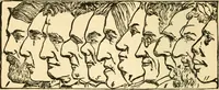 Picture 148 of 148 from How to read character : a new illustrated hand-book of phrenology and physiognomy, for students and examiners; with a descriptive chart (1891), leaf 197