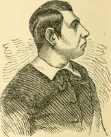 Picture 18 of 148 from How to read character : a new illustrated hand-book of phrenology and physiognomy, for students and examiners; with a descriptive chart (1891), leaf 35
