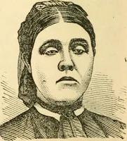 Picture 20 of 148 from How to read character : a new illustrated hand-book of phrenology and physiognomy, for students and examiners; with a descriptive chart (1891), leaf 35