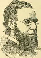 Picture 34 of 148 from How to read character : a new illustrated hand-book of phrenology and physiognomy, for students and examiners; with a descriptive chart (1891), leaf 49