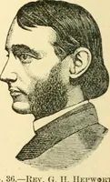 Picture 36 of 148 from How to read character : a new illustrated hand-book of phrenology and physiognomy, for students and examiners; with a descriptive chart (1891), leaf 51