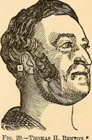 Picture 38 of 148 from How to read character : a new illustrated hand-book of phrenology and physiognomy, for students and examiners; with a descriptive chart (1891), leaf 54