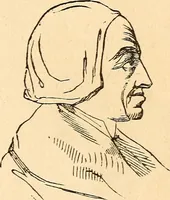 Picture 52 of 148 from How to read character : a new illustrated hand-book of phrenology and physiognomy, for students and examiners; with a descriptive chart (1891), leaf 60