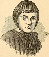 Picture 62 of 148 from How to read character : a new illustrated hand-book of phrenology and physiognomy, for students and examiners; with a descriptive chart (1891), leaf 68
