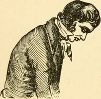 Picture 68 of 148 from How to read character : a new illustrated hand-book of phrenology and physiognomy, for students and examiners; with a descriptive chart (1891), leaf 75