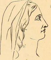 Picture 70 of 148 from How to read character : a new illustrated hand-book of phrenology and physiognomy, for students and examiners; with a descriptive chart (1891), leaf 76