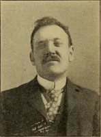Picture 95 of 104 from How to read the human head and face (1903), leaf 101