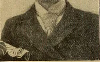 An illustration from How to read the human head and face (1903)