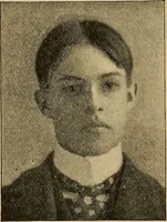 Picture 103 of 104 from How to read the human head and face (1903), leaf 105