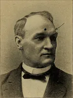 Picture 25 of 104 from How to read the human head and face (1903), leaf 25