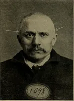 Picture 37 of 104 from How to read the human head and face (1903), leaf 40