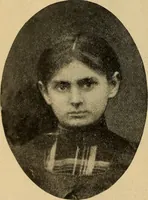 Picture 44 of 104 from How to read the human head and face (1903), leaf 45