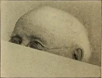 Picture 54 of 104 from How to read the human head and face (1903), leaf 55