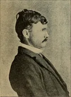 An illustration from How to read the human head and face (1903)