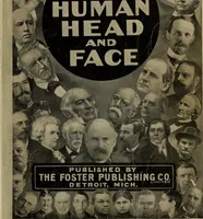 Picture 1 of 104 from How to read the human head and face (1903), leaf 6