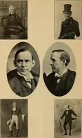 An illustration from How to read the human head and face (1903)
