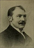 Picture 68 of 104 from How to read the human head and face (1903), leaf 70