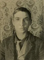 Picture 70 of 104 from How to read the human head and face (1903), leaf 72