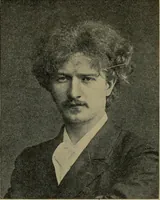 Picture 75 of 104 from How to read the human head and face (1903), leaf 78