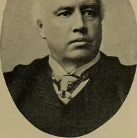 Picture 88 of 104 from How to read the human head and face (1903), leaf 90