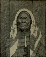 An illustration from How to read the human head and face (1903)