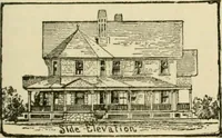 Picture 1 of 8 from How to select a plan and how to build a house by R.W. Shoppell. (1887), leaf 4