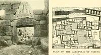 Picture 24 of 252 from How to study architecture; by Charles H. Caffin ... an attempt to trace the evolution of architecture as the product and expression of successive phases of civilisation (1917), leaf 124