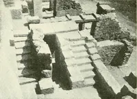 Picture 25 of 252 from How to study architecture; by Charles H. Caffin ... an attempt to trace the evolution of architecture as the product and expression of successive phases of civilisation (1917), leaf 125