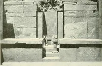 Picture 26 of 252 from How to study architecture; by Charles H. Caffin ... an attempt to trace the evolution of architecture as the product and expression of successive phases of civilisation (1917), leaf 125