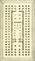 Picture 28 of 252 from How to study architecture; by Charles H. Caffin ... an attempt to trace the evolution of architecture as the product and expression of successive phases of civilisation (1917), leaf 148