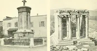 Picture 41 of 252 from How to study architecture; by Charles H. Caffin ... an attempt to trace the evolution of architecture as the product and expression of successive phases of civilisation (1917), leaf 153