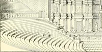 Picture 56 of 252 from How to study architecture; by Charles H. Caffin ... an attempt to trace the evolution of architecture as the product and expression of successive phases of civilisation (1917), leaf 207