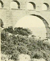 Picture 60 of 252 from How to study architecture; by Charles H. Caffin ... an attempt to trace the evolution of architecture as the product and expression of successive phases of civilisation (1917), leaf 208